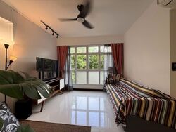 Blk 287C Compassvale Cape (Sengkang), HDB 4 Rooms #566464821